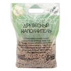 Наполнитель древесный "КОТЭ" Blackwood, 5 л - Фото 2