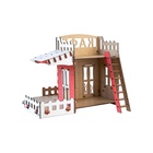 Набор для кукол, Город «Кафе» - фото 35939144