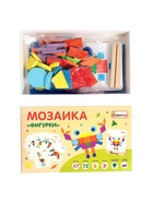 Мозаика «Фигурки» - Фото 6
