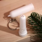 Карандаш-ингалятор от простуды с мятой и эвкалиптом (с брелоком) - Фото 3