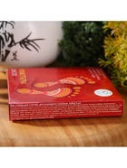 Пластырь лечебный для ступней, для выведения токсинов, 1 шт. - Фото 7