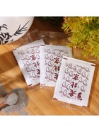 Пластырь лечебный для ступней, для выведения токсинов, 1 шт. - Фото 6