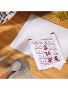 Пластырь лечебный для ступней, для выведения токсинов, 1 шт. - Фото 4