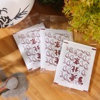 Пластырь лечебный для ступней, для выведения токсинов, 1 шт. - Фото 5