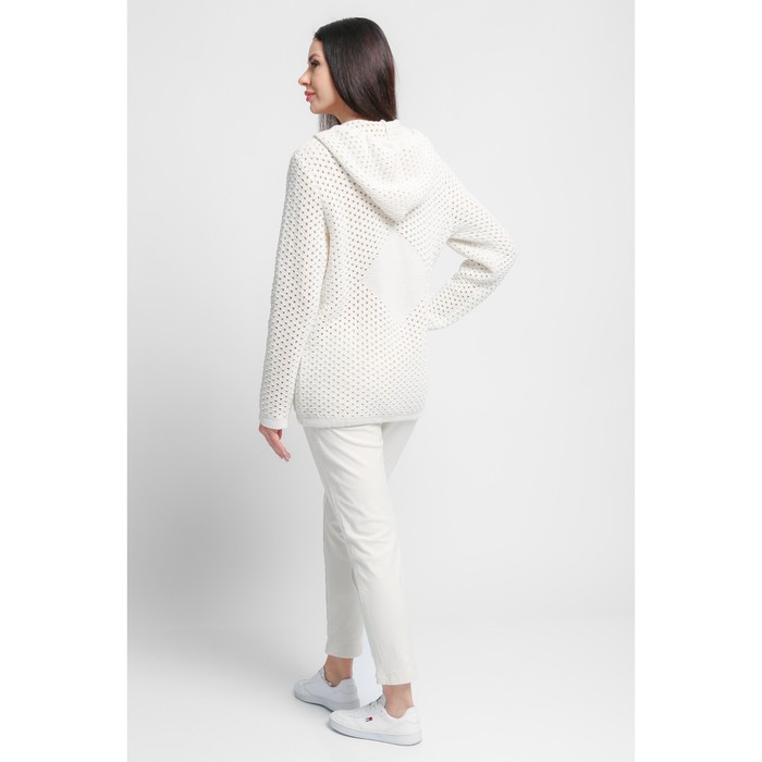 Жакет женский, размер 46, цвет молочный 54912