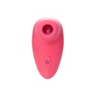 Вакуумный стимулятор клитора PPP CHUPA-CHUPA ZENGI ROTOR, ABS-пластик, 9 см, цвет розовый - Фото 6