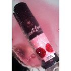 Сливочный гель SECRET PLAY для сосков и интимных зон, со вкусом вишневого леденца, 55 г - Фото 8