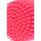 Стимулятор клитора PPP CURU-CURU BRUSH ROTER, ABS-пластик, 5,5 см, цвет розовый - Фото 3