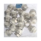 Муфта комбинированная ZEIN, полипропилен, американка, внутренняя резьба, d=32 мм × 1 1/4" - Фото 4