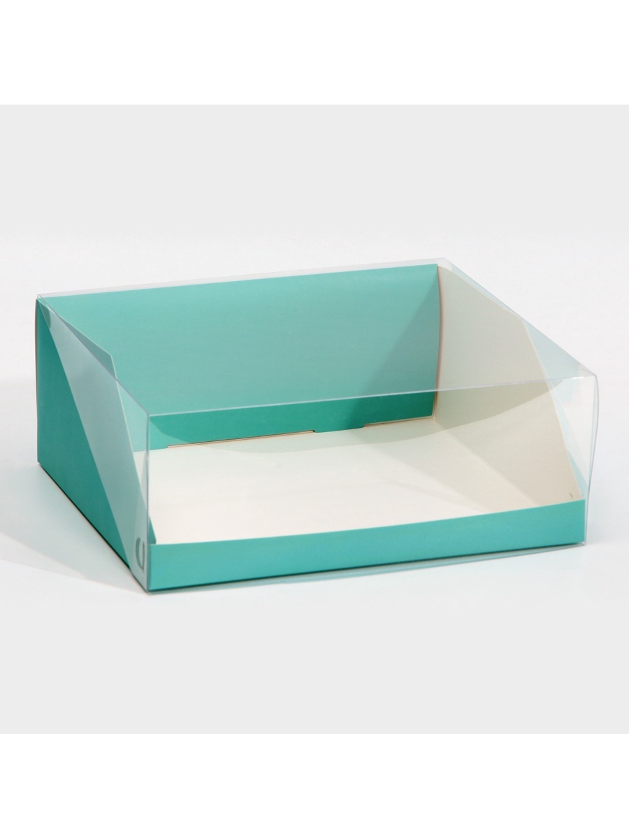 Коробки Для Торта Купить В Новосибирске