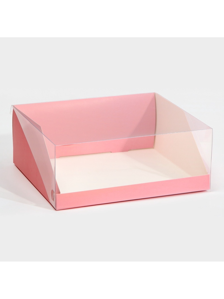 Коробки Для Торта Купить В Новосибирске