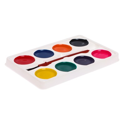 Набор для опытов «Мой мини-сад: Пони», вырасти травку