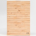 Кондитерская упаковка, коробка для макарун с PVC крышкой, «Крафт», 18 х 12 х 3.5 см - Фото 9