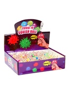 Антистресс игрушка - мялка «Вирус», МИКС (комплект 7 шт) - фото 39423031