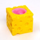 Мялка «Сыр», цвета МИКС - Фото 2
