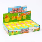 Антистресс игрушка - мялка «Сыр», МИКС - Фото 5