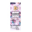 Кукла-модель «Жанна» в брючном костюме, с аксессуарами - фото 24678408