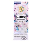 Кукла-модель «Жанна» в брючном костюме, с аксессуарами - фото 24678409