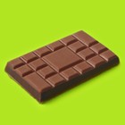 Подарочный шоколад «Бритва», 27 г. - Фото 2