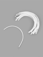 Косточки для бюстгальтера, 215×130×2.5 мм, чашка B, 10 пар - Фото 2