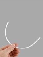 Косточки для бюстгальтера, 245×150×2.5 мм, чашка C, 10 пар - Фото 4