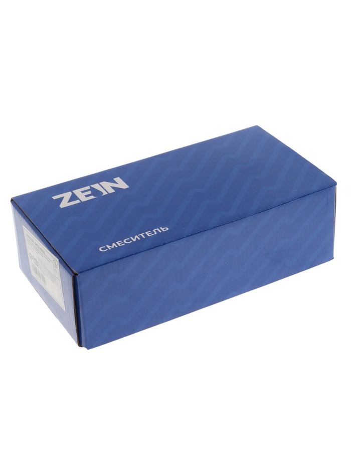Смеситель для кухни ZEIN ZC2021, двухвентильный, кран-букса латунь 1/2", без подводки, хром - фото 18607234 Смеситель для кухни ZEIN ZC2021, двухвентильный, кран-букса латунь 1/2", без подводки, хром - фото 18607234