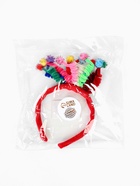 Карнавальный ободок «Бомбошки», МИКС - Фото 3