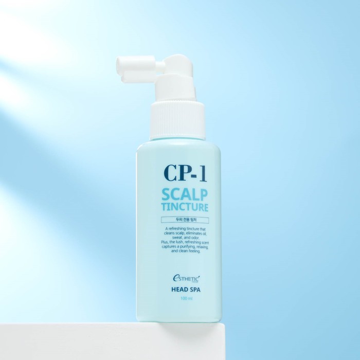 Спрей для кожи головы ESTHETIC HOUSE, освежающий, CP-1, 100 мл 29239