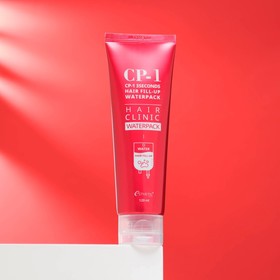 

Сыворотка для волос "ESTHETIC HOUSE" ВОССТАНОВЛЕНИЕ CP-1 3seconds Hair Fill-up Waterpack, 120 мл
