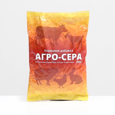Премикс "Агро-сера" 700 г
