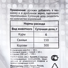 Дрожжи кормовые обогащенные, 1 кг 9073808 - фото 15868483