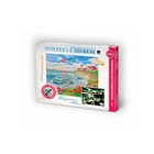 Набор для живописи маслом по холсту «Маяк» - Фото 6