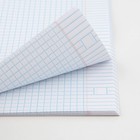 Тетрадь в клетку, 48 л., А5, на скрепке, блок №1 «Котики приколы» МИКС - Фото 7