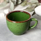 Чашка чайная Punto verde, 250 мл - фото 25286001