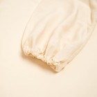 Платье-парео женское MINAKU: Summer time цвет бежевый, размер 42-44 7980189