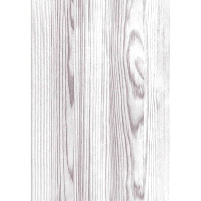 Стеновая панель ПВХ «Макраме фон 637/1», 2600×250 мм, цвет серый