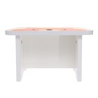 Стул-подставка для умывания «Мишка» - Фото 2