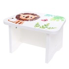 Стул-подставка для умывания «Львёнок» - Фото 1