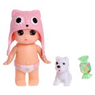 УЦЕНКА Пупс Happy Valley «Малыш» с аксессуарами, МИКС - Фото 2