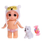 УЦЕНКА Пупс Happy Valley «Малыш» с аксессуарами, МИКС - Фото 3