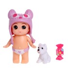 УЦЕНКА Пупс Happy Valley «Малыш» с аксессуарами, МИКС - Фото 4