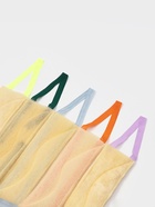 Губка для тела «Ассорти», МИКС - Фото 5