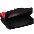 Папка с ручками текстильная А4, 35×27×10 см, «Тачки» - Фото 2