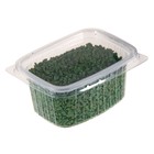 Мраморная крошка зеленая 2-4 мм - Фото 2