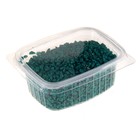 Грунт изумруд для декора мелкий 350 гр. - Фото 2