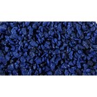 Грунт синий для декора мелкий 350 гр. - Фото 1