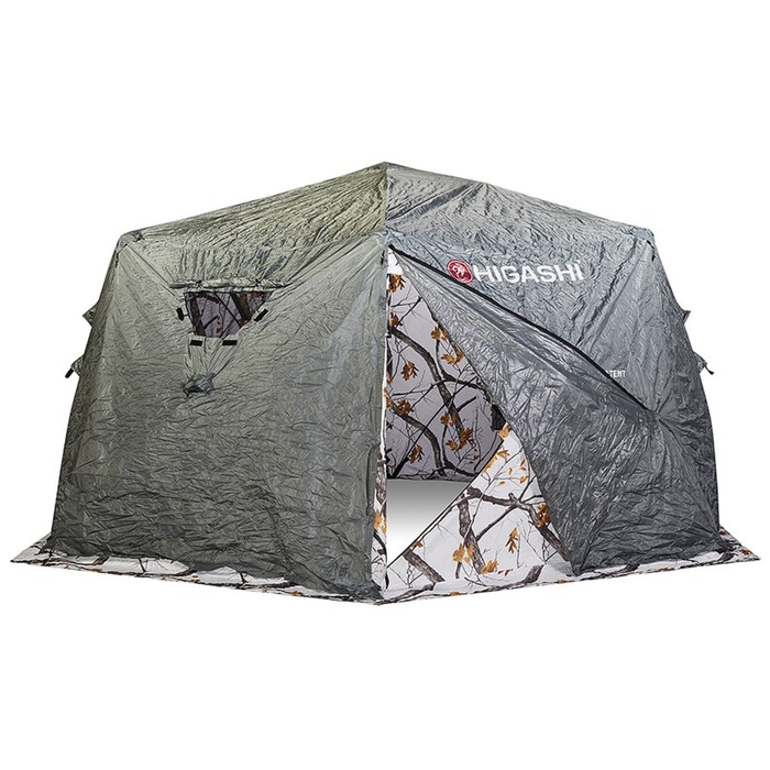 Накидка на палатку HIGASHI Yurta Full tent rain cover, 05078_3733