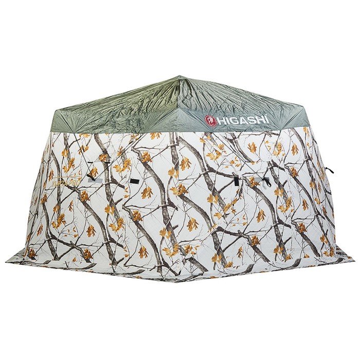 Накидка на потолок палатки HIGASHI Yurta Roof rain cover, 05070_3741