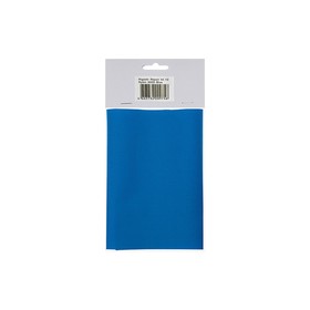 Заплатка HIGASHI Repair kit #2 Nylon 300D, синий, 04176 Ош