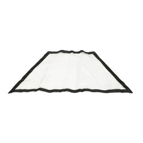 Окно PVC для палатки HIGASHI, 62 см, 03522 Ош